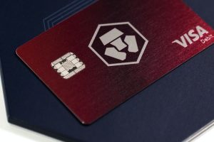 cartes métal : carte bancaire en métal premium
