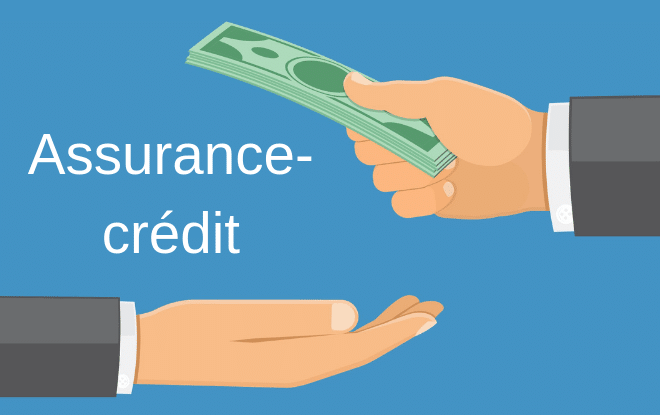 assurance crédit