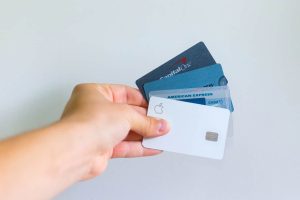 carte de crédit prépayée : carte bancaire prépayée pour une utilisation sécurisée et contrôlée
