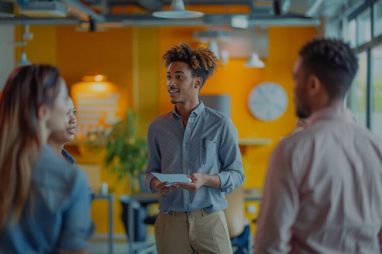 investir dans les startups : graphique montrant la croissance exponentielle d'un investissement