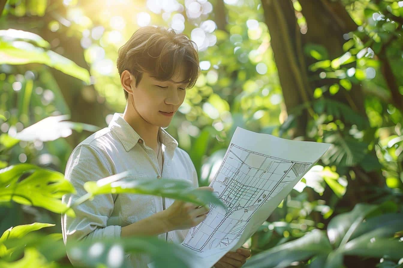 Investir dans l'achat de forêt pour la défiscalisation : un placement écologique et rentable