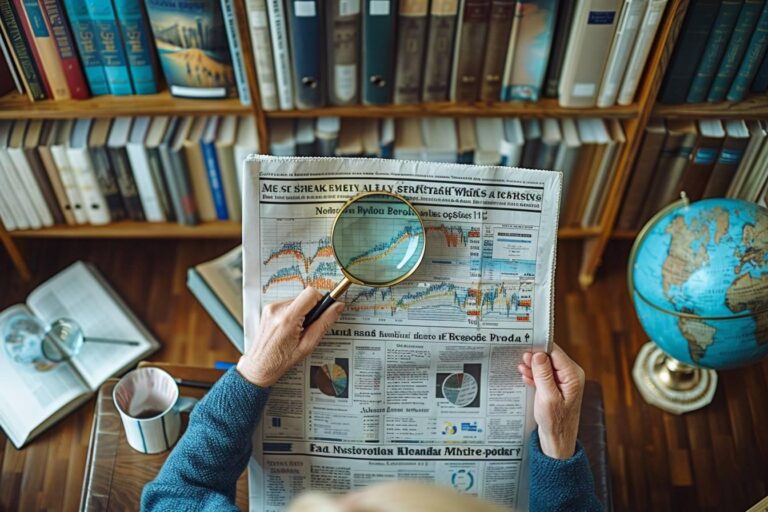 défiscalisation : illustration d'investissements financiers avec un graphique de réduction d'impôts