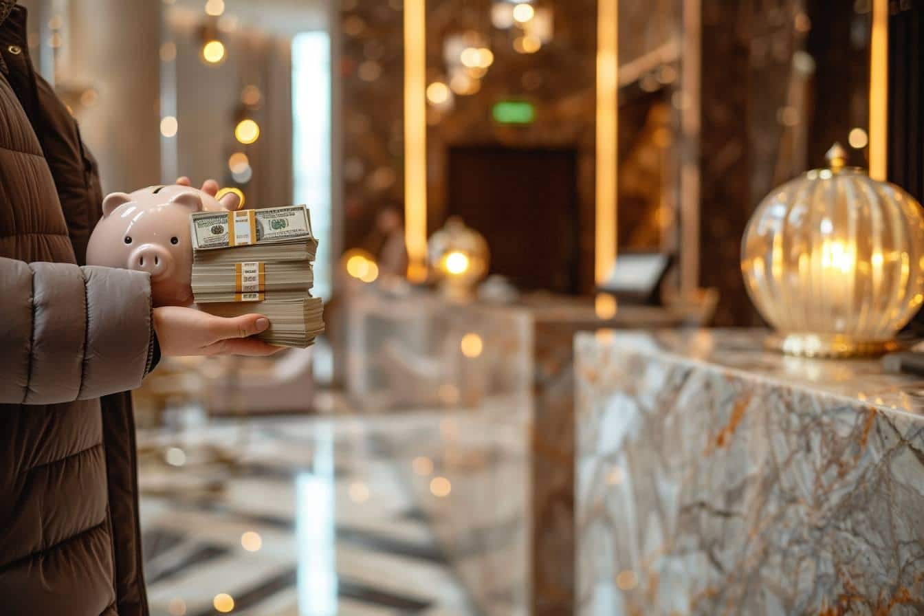 placement 1 million d'euros : illustration d'un portefeuille d'investissement diversifié et sécurisé