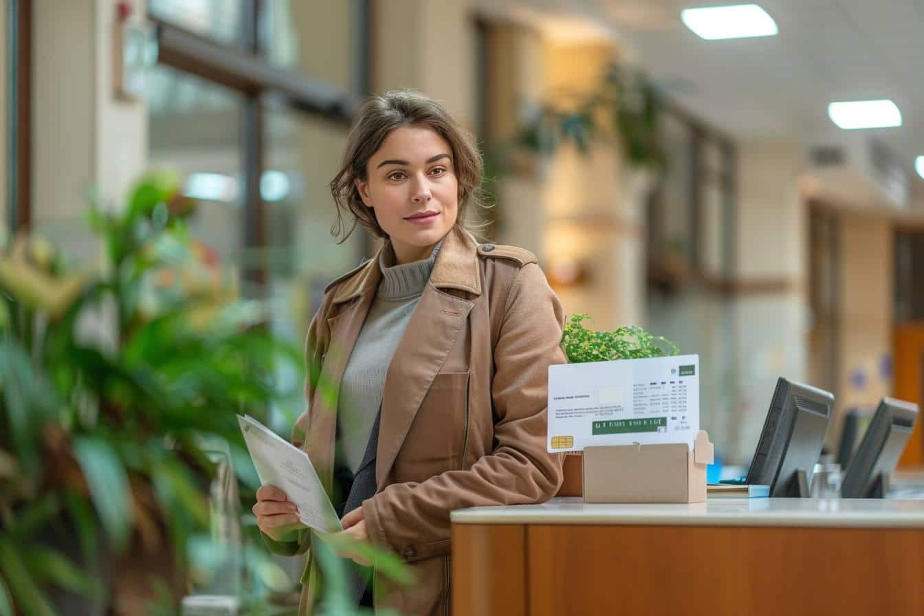 assurance vie : représentation graphique d'un contrat d'assurance vie avec des options de retrait