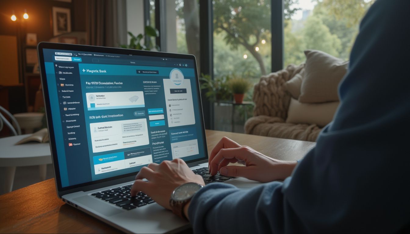 banques en ligne : tableau comparatif des principales banques en ligne avec leurs tarifs et services