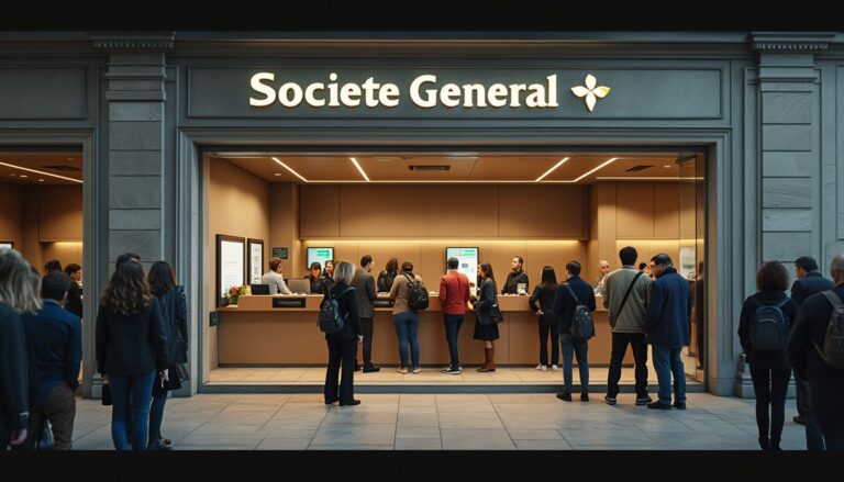 Kapsul Société Générale : carte bancaire Visa et application mobile