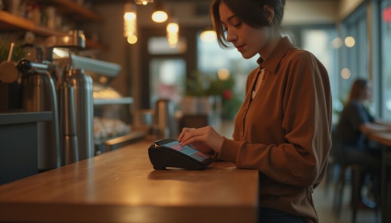 carte SumUp : carte prépayée Mastercard utilisée pour des paiements rapides et sécurisés