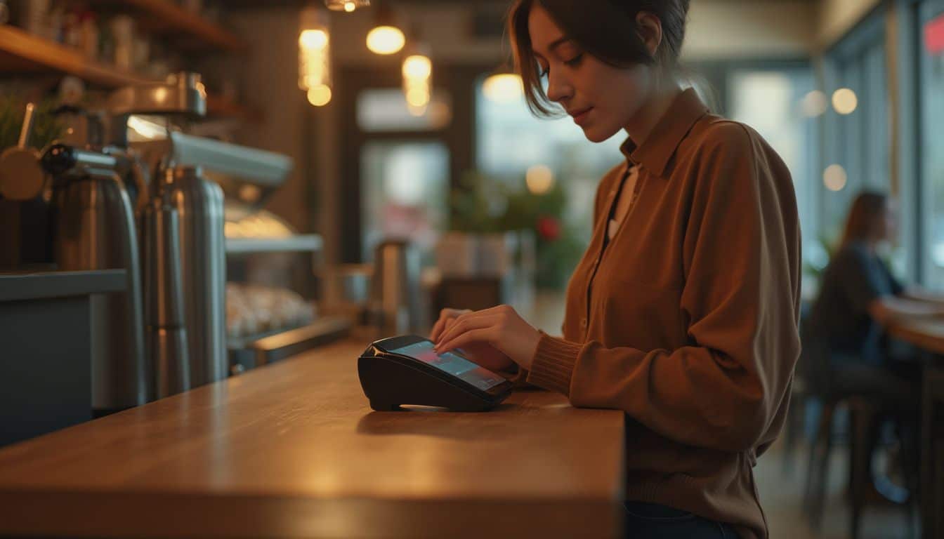 carte SumUp : carte prépayée Mastercard utilisée pour des paiements rapides et sécurisés