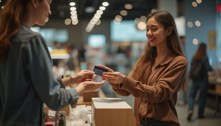 titulaire de carte bancaire : personne utilisant une carte bancaire en toute sécurité