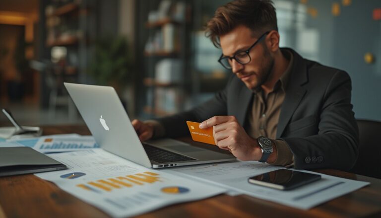 Compte Nickel auto-entrepreneurs : carte bancaire et gestion financière simplifiée