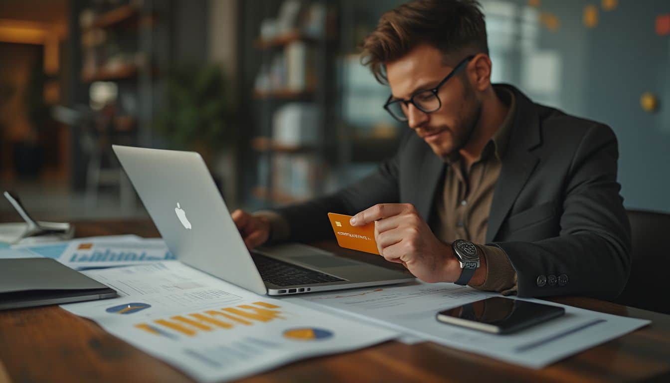 Compte Nickel auto-entrepreneurs : carte bancaire et gestion financière simplifiée