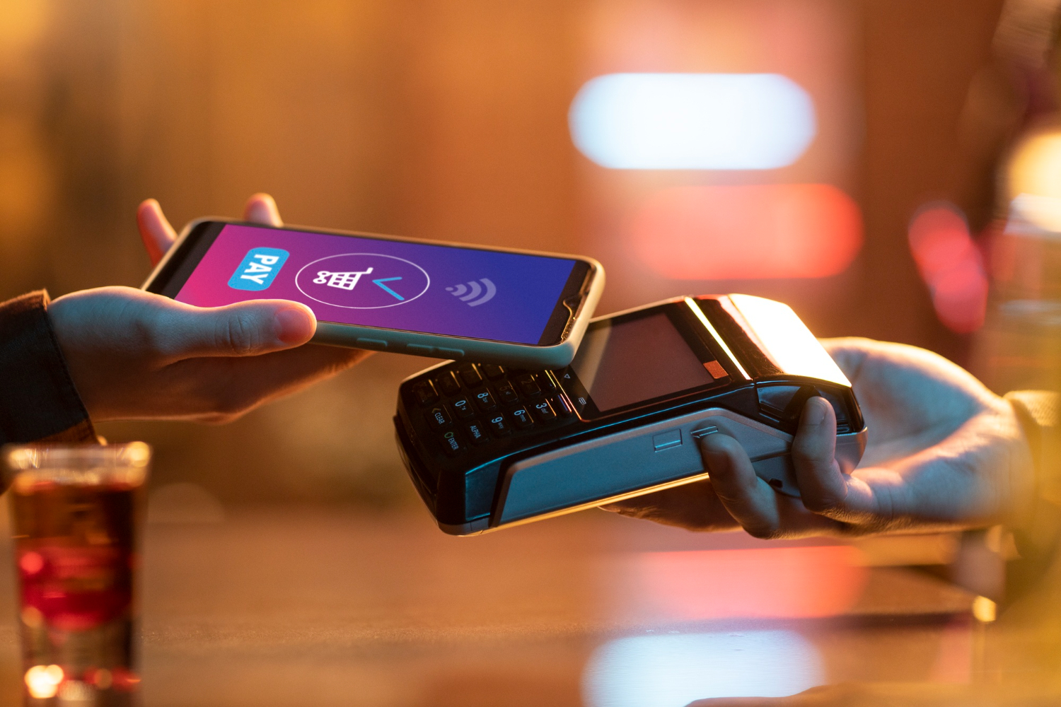 Solution de paiement