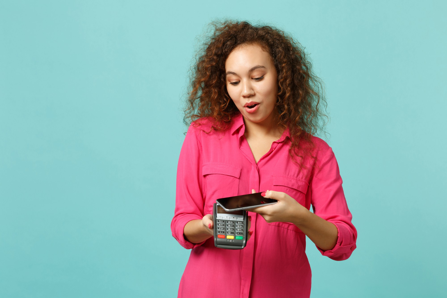 Solution de paiement
