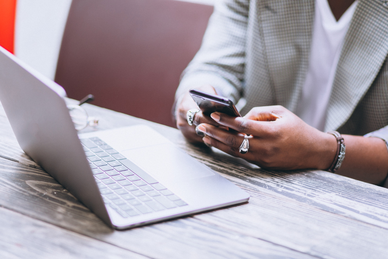 Transaction en ligne