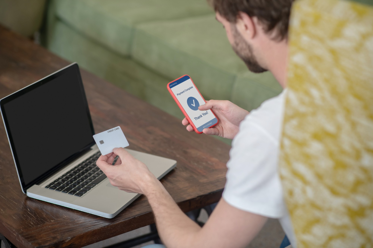 Solution bancaire pour freelances et indépendants