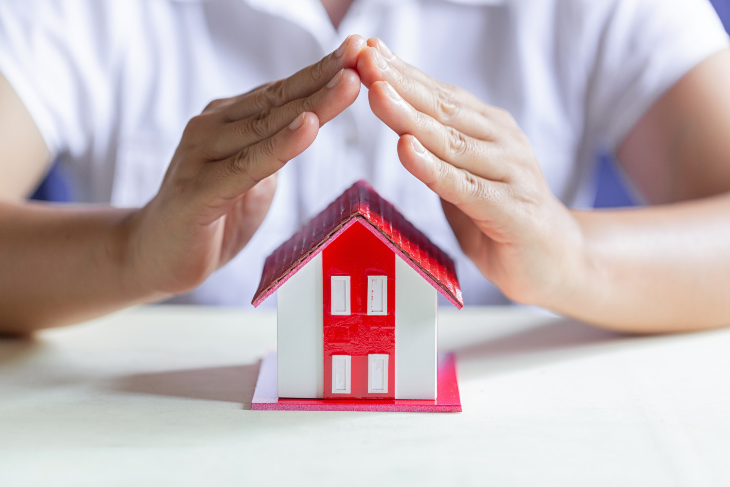Assurance habitation