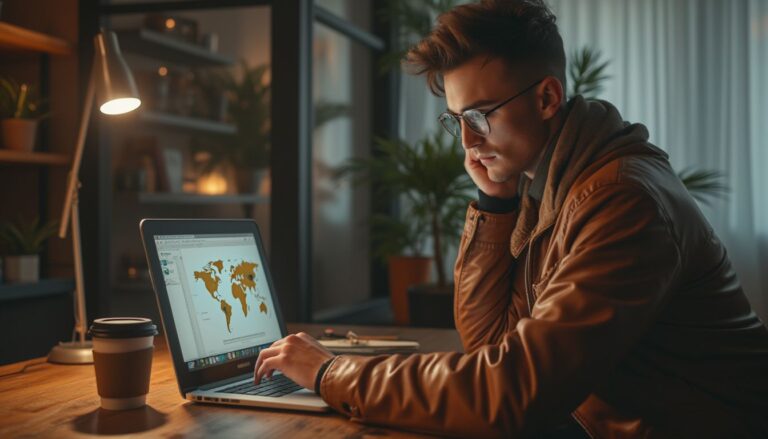 Shine : interface application bancaire simplifiée pour indépendants