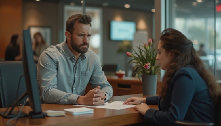 frais de découvert : explication claire des conditions et taux des découverts Hello Bank