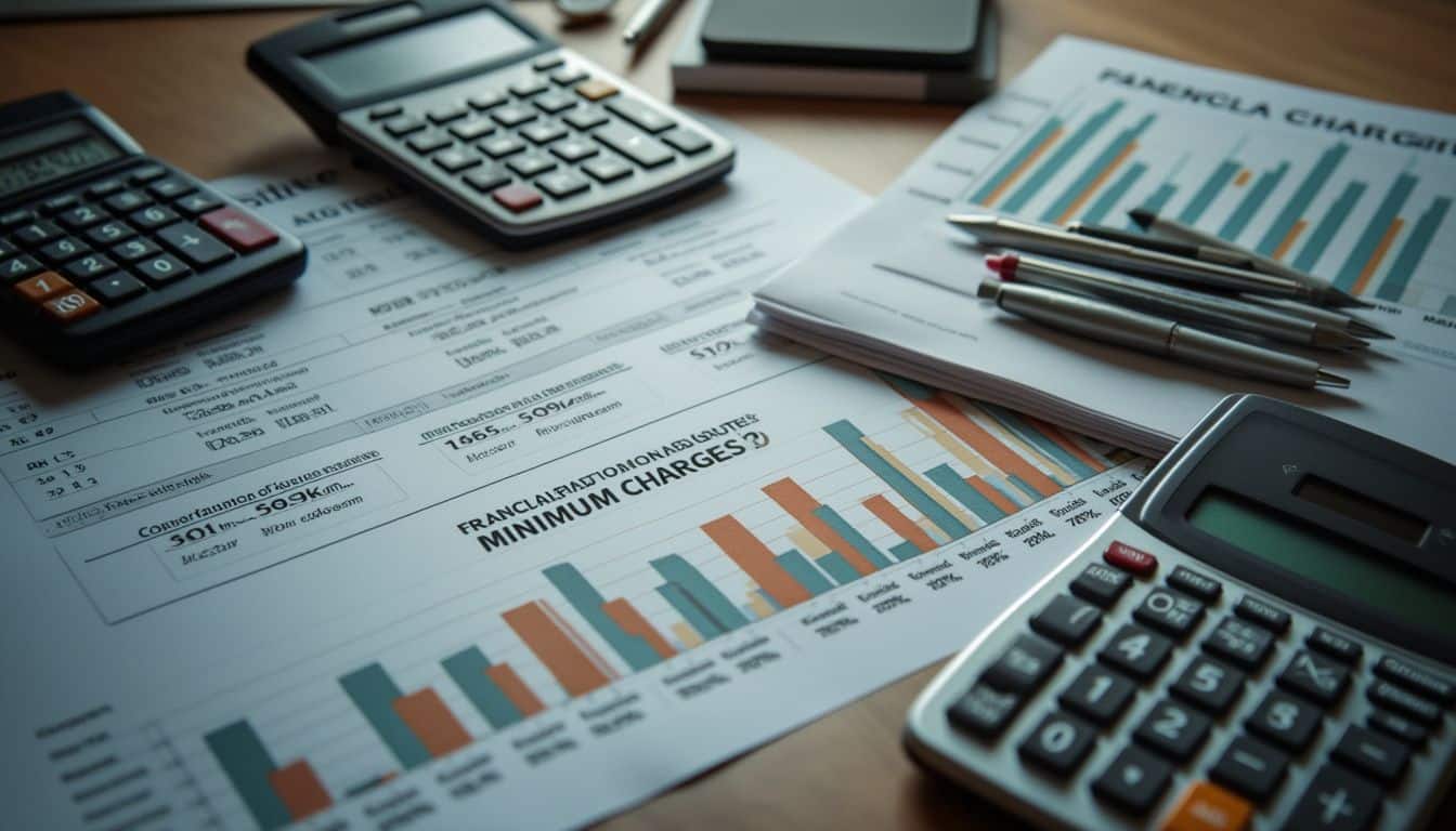 agios minimum : explication des frais bancaires forfaitaires