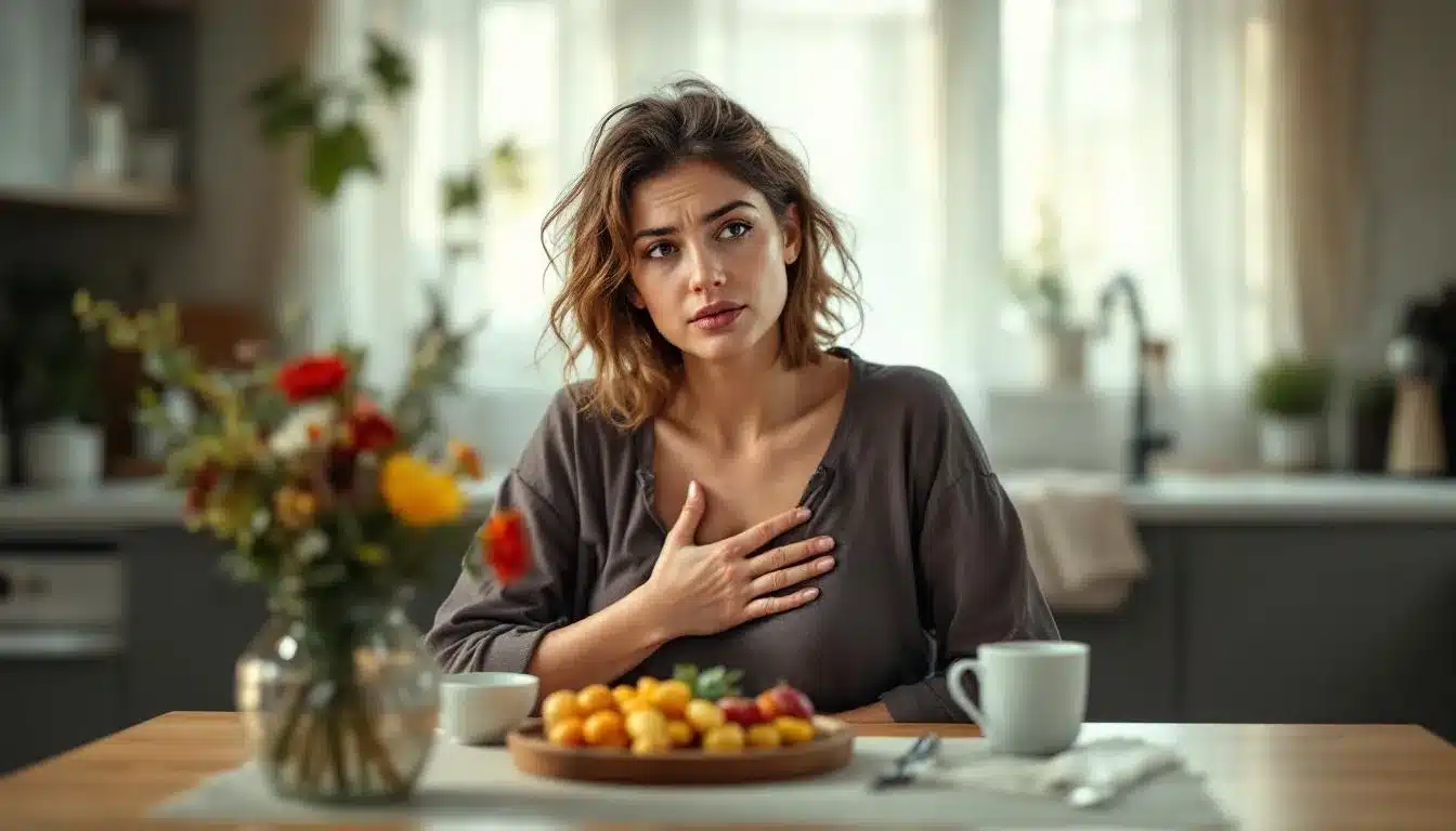 amandes : gros plan sur des amandes dans un bol en bois