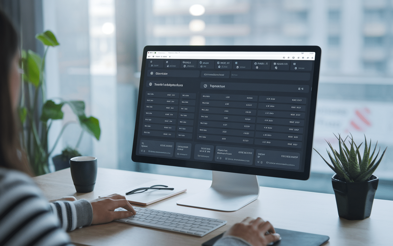 Interface Etherscan avec transactions et soldes visibles