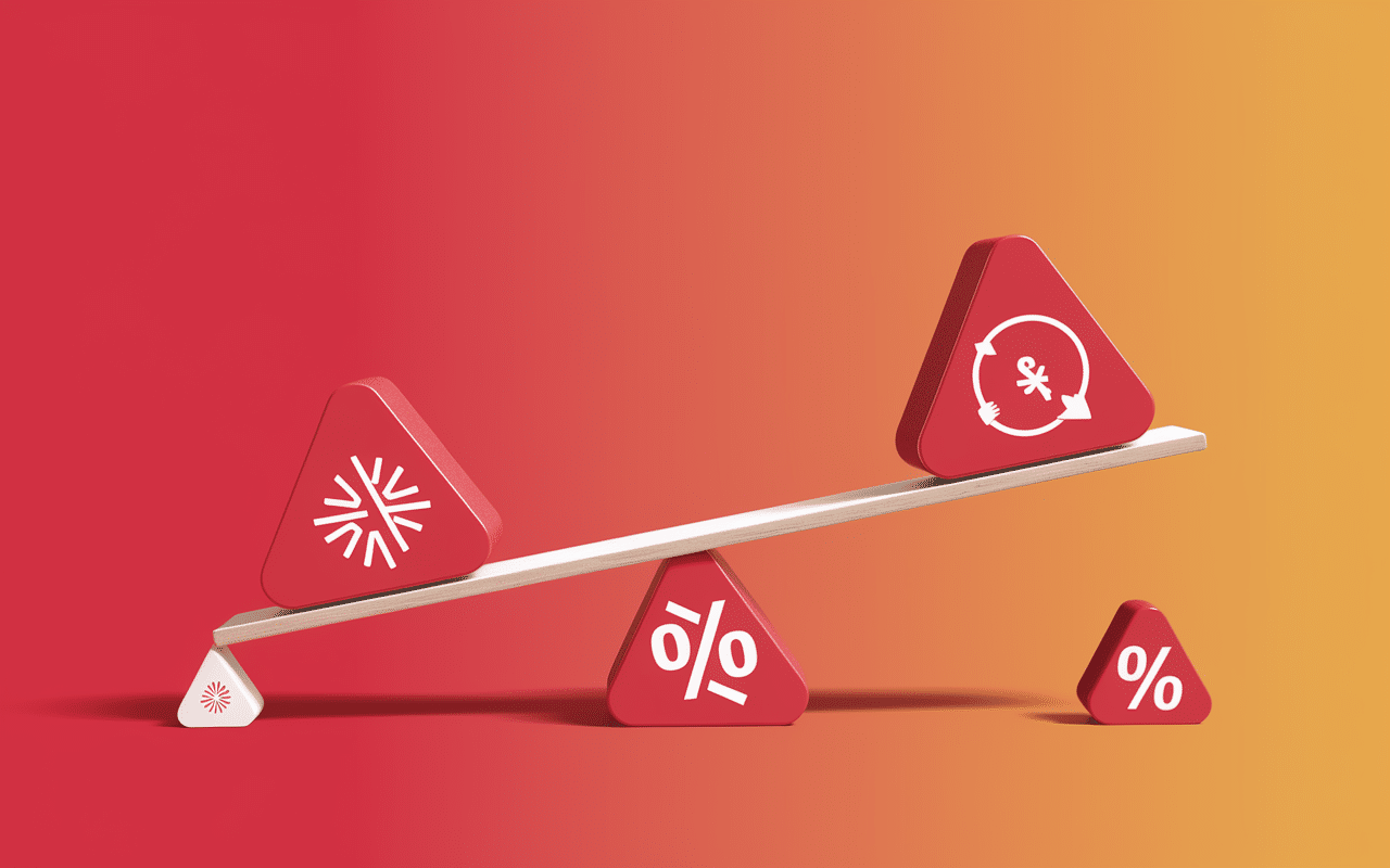 balance risques opportunités action unibail 2025