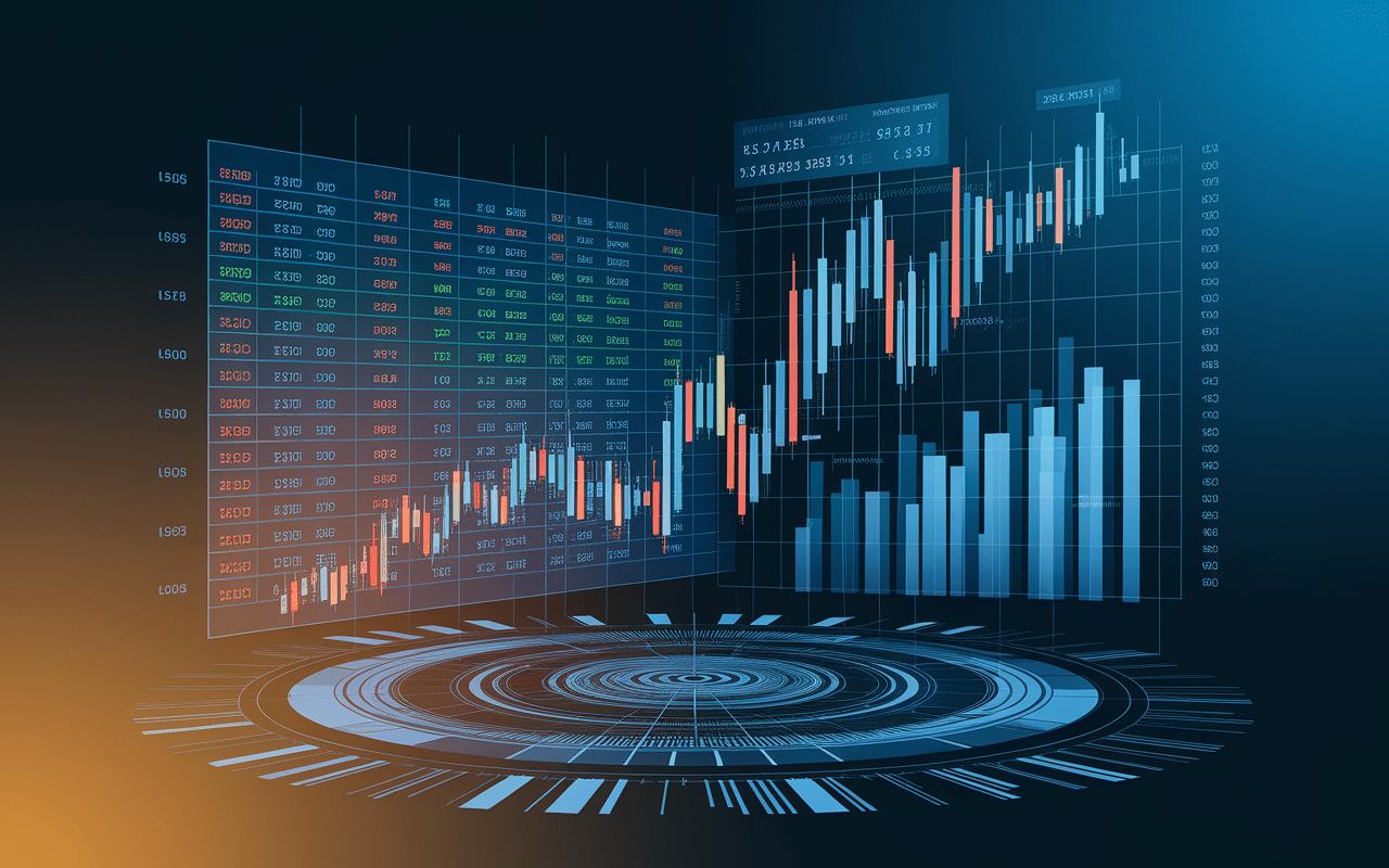 schema technique algorithmes orn protocole