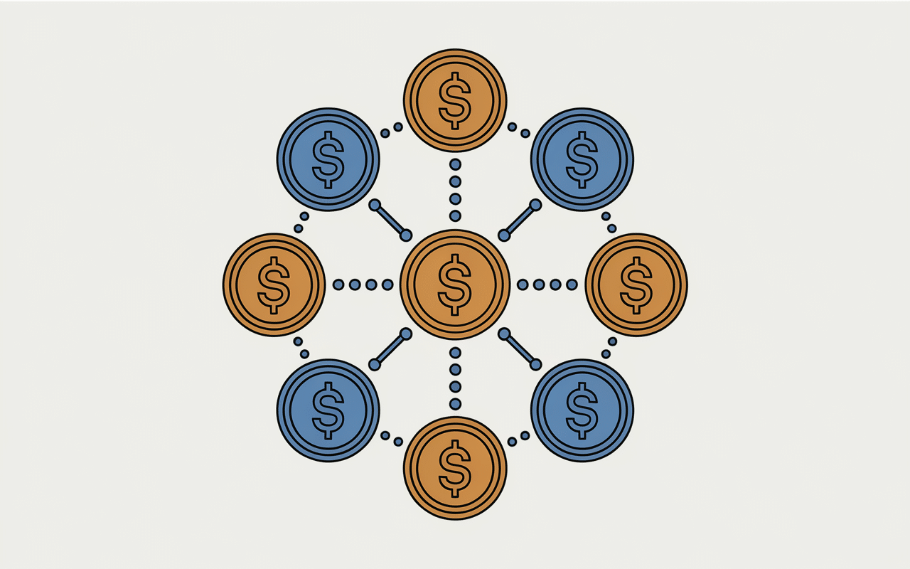 Qubic crypto: blockchain la plus rapide et prometteuse
