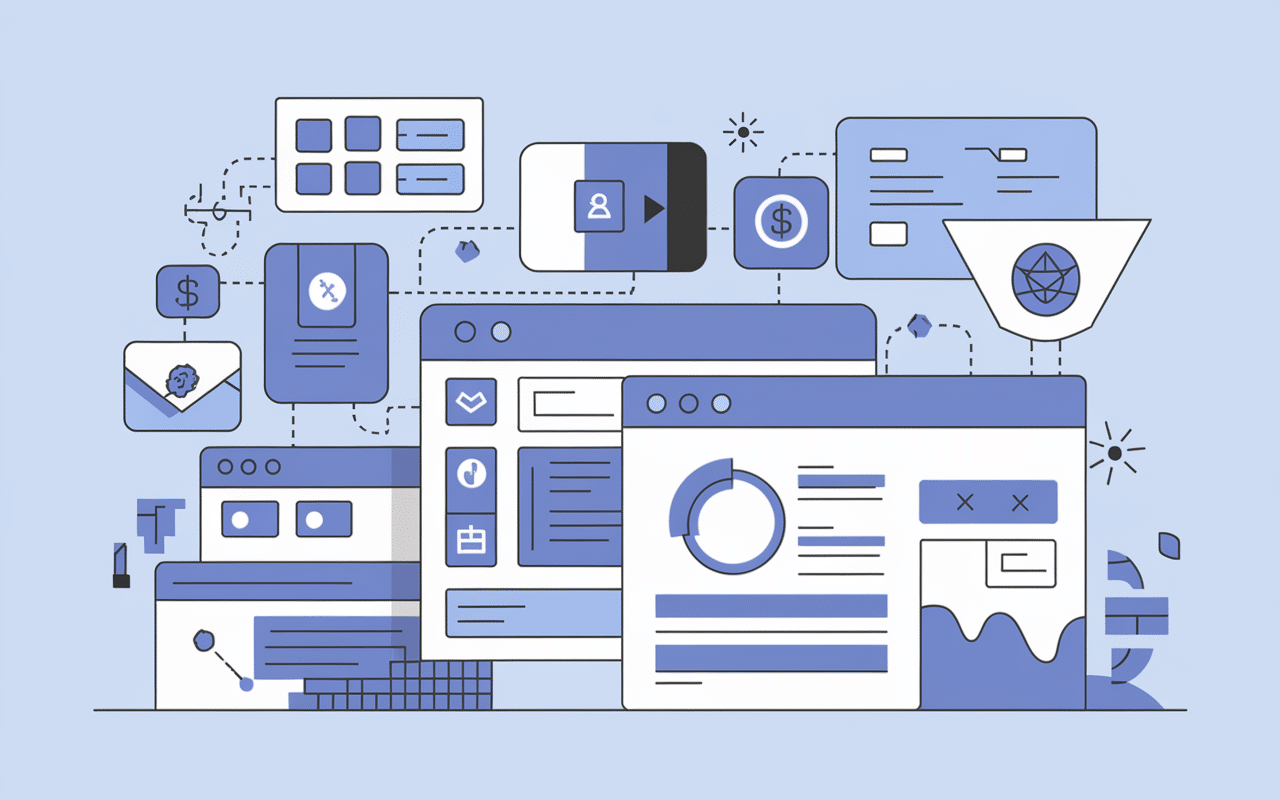 illustration plateforme dft net gestion financiere et comptes tresor