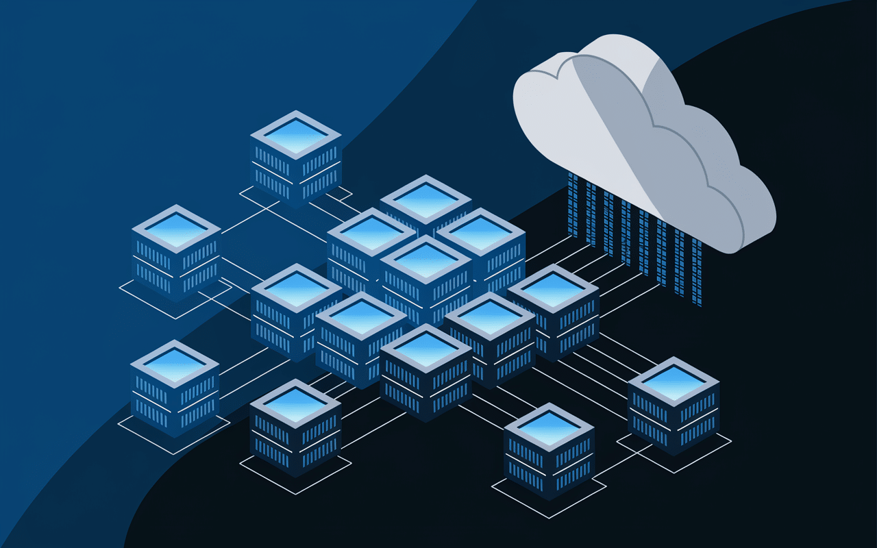 blockchain decentralisee flux crypto blocs connectes
