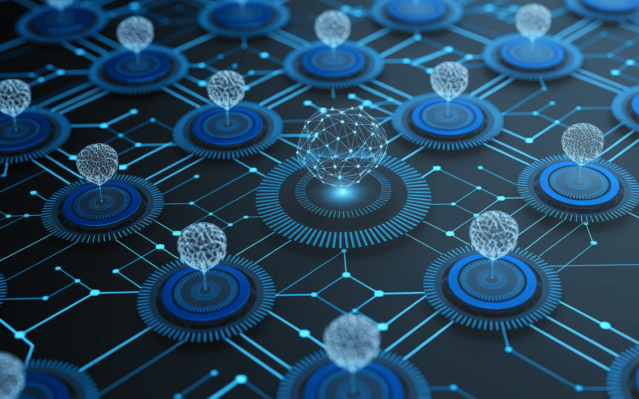 reseau decentralise noeuds intelligence artificielle tao bittensor