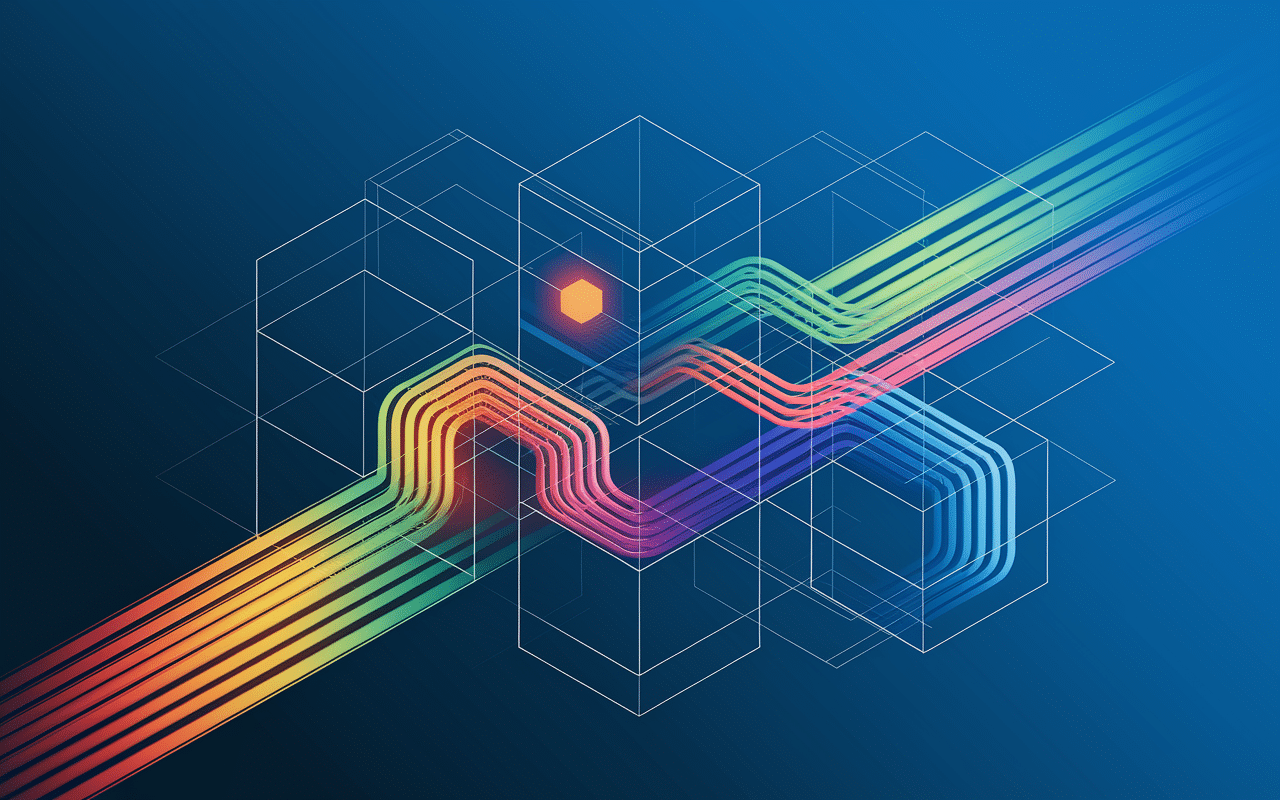 Diagramme technique transactions parallèles Sui crypto