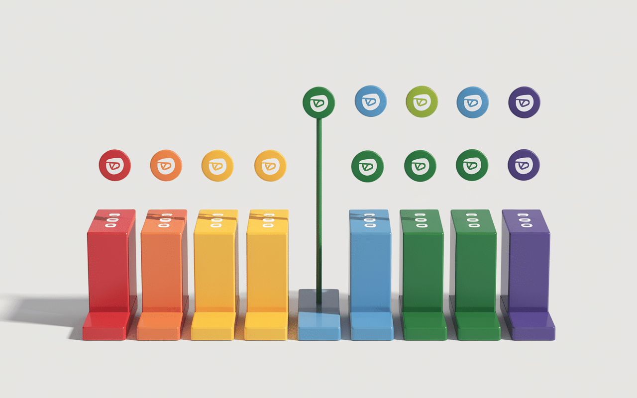 Tableau comparatif alternatives tokens pzeth restaking