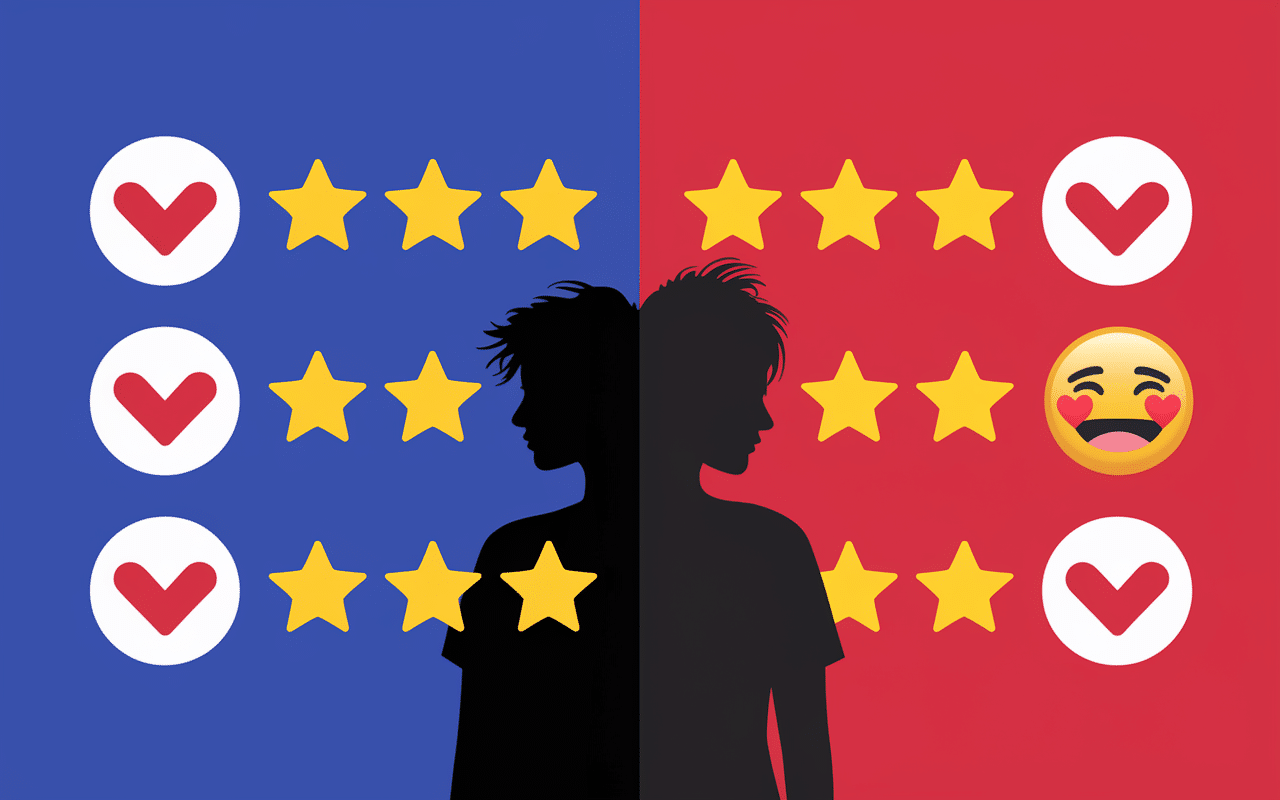Commentaires positifs et négatifs sur Immediate Axiom