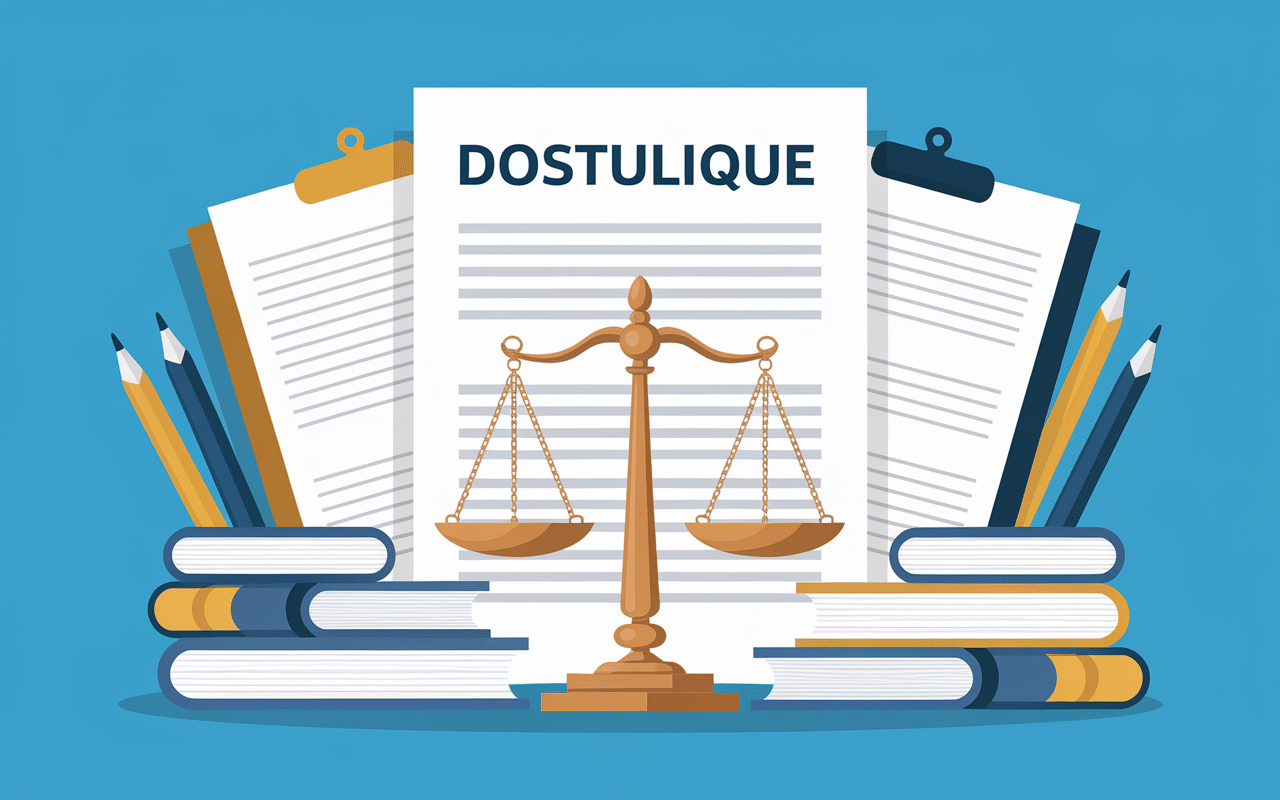 Dossier juridique PCE