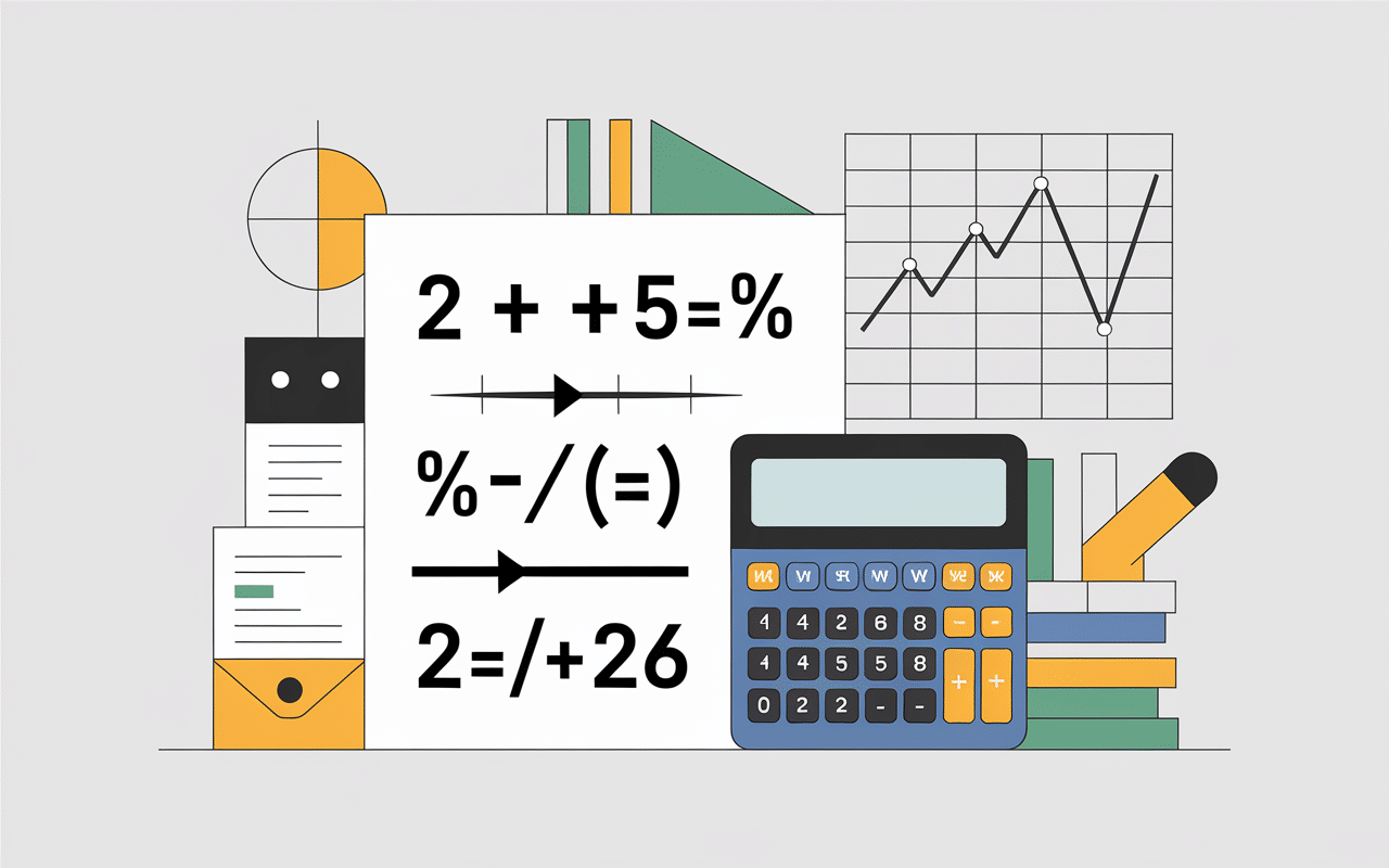 Formule de calcul P/E
