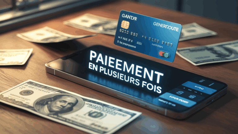 paiement en plusieurs fois revolut smartphone