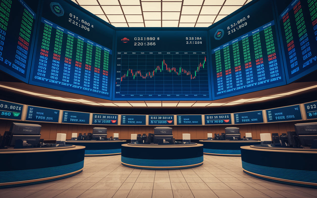 Graphique du prix XRP SEC