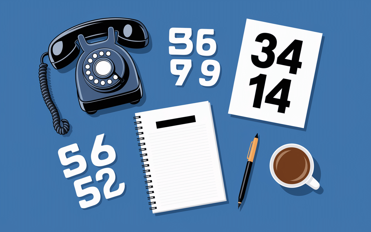Telephone et numero 34 14 Banque de France