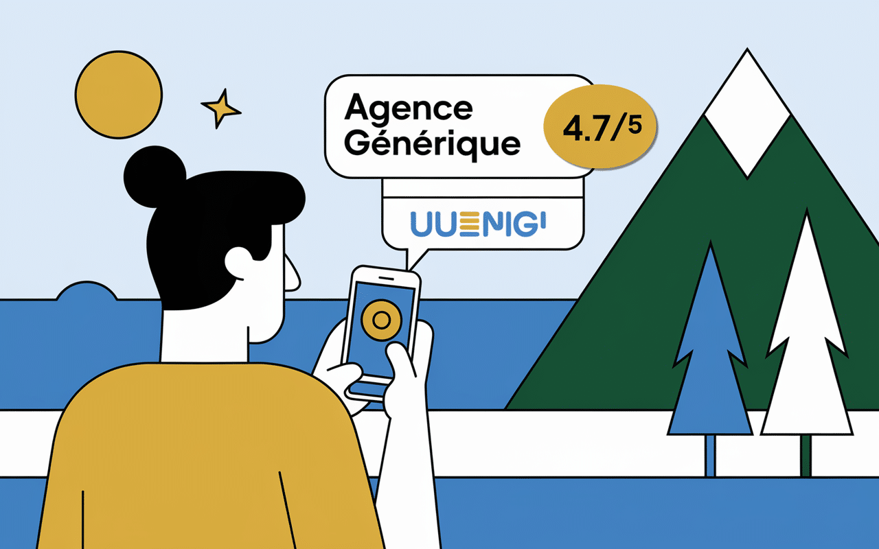 Acces digital appli Banque en ligne Alpes omnicanal
