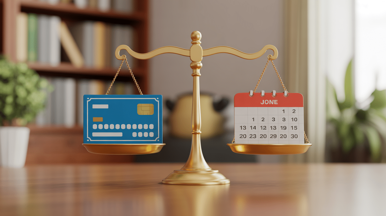 Balance justice carte Pass Carrefour délais légaux