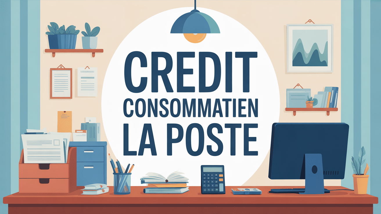 bureau familial credit consommation la poste
