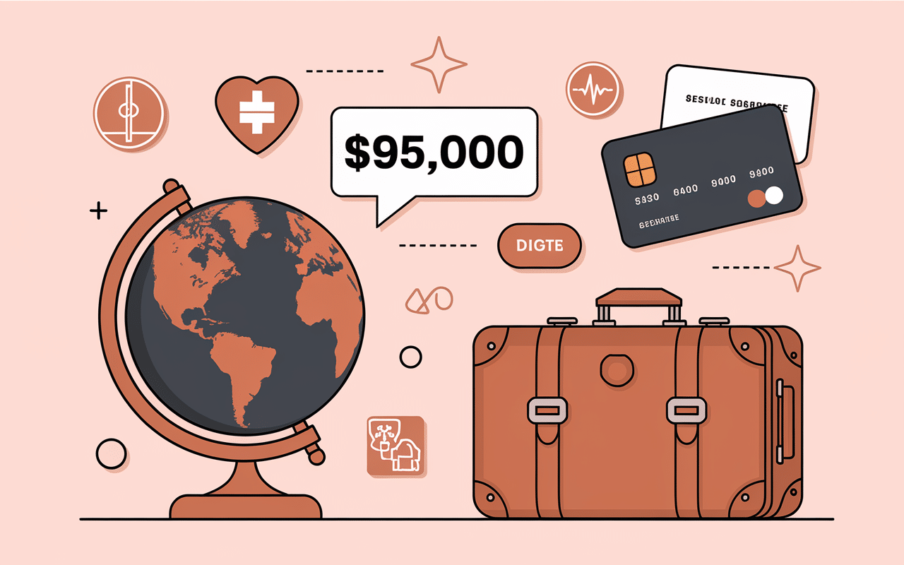 assurances garanties cartes bancaires banque postale secu 2025