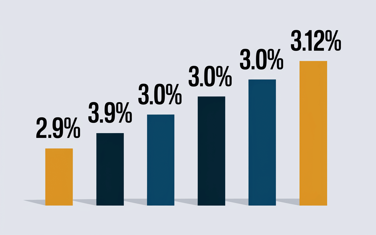 meilleur taux immobilier classement banques 2025