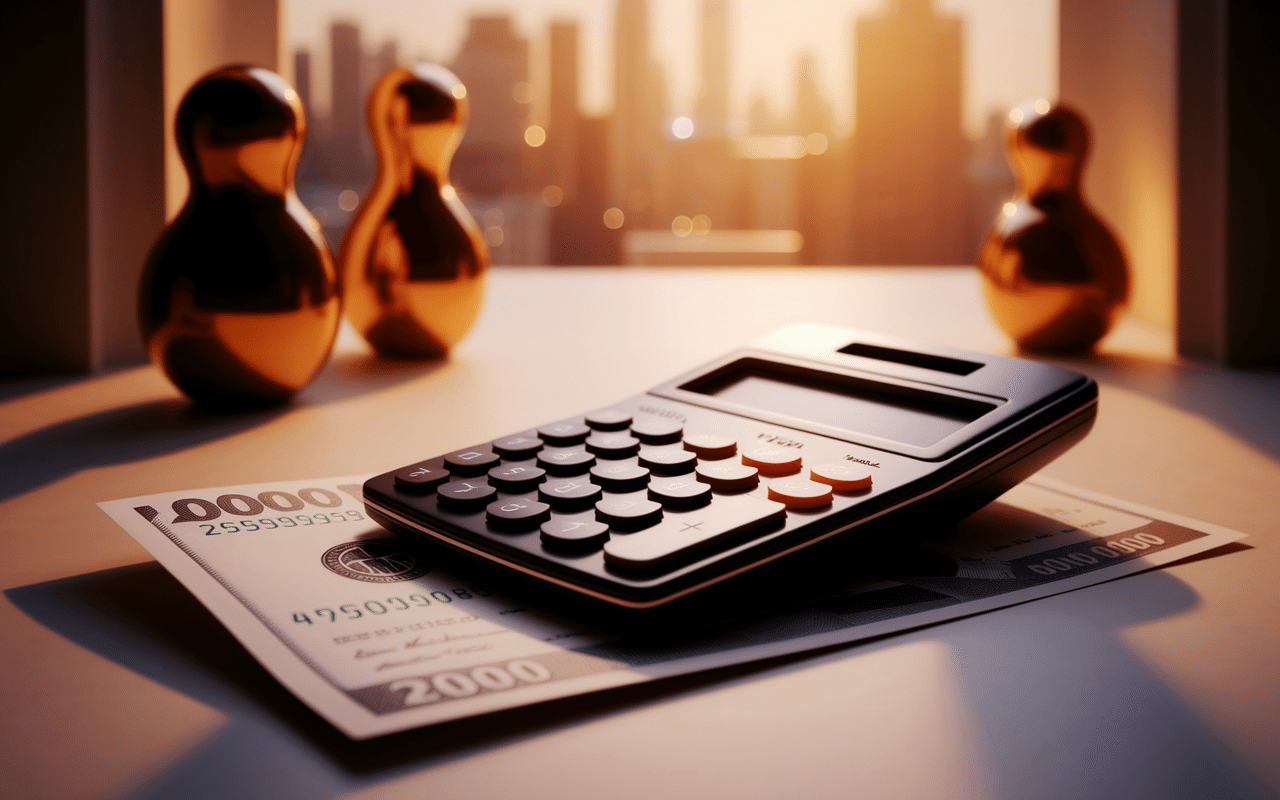meilleur taux immobilier simulation calcul economie