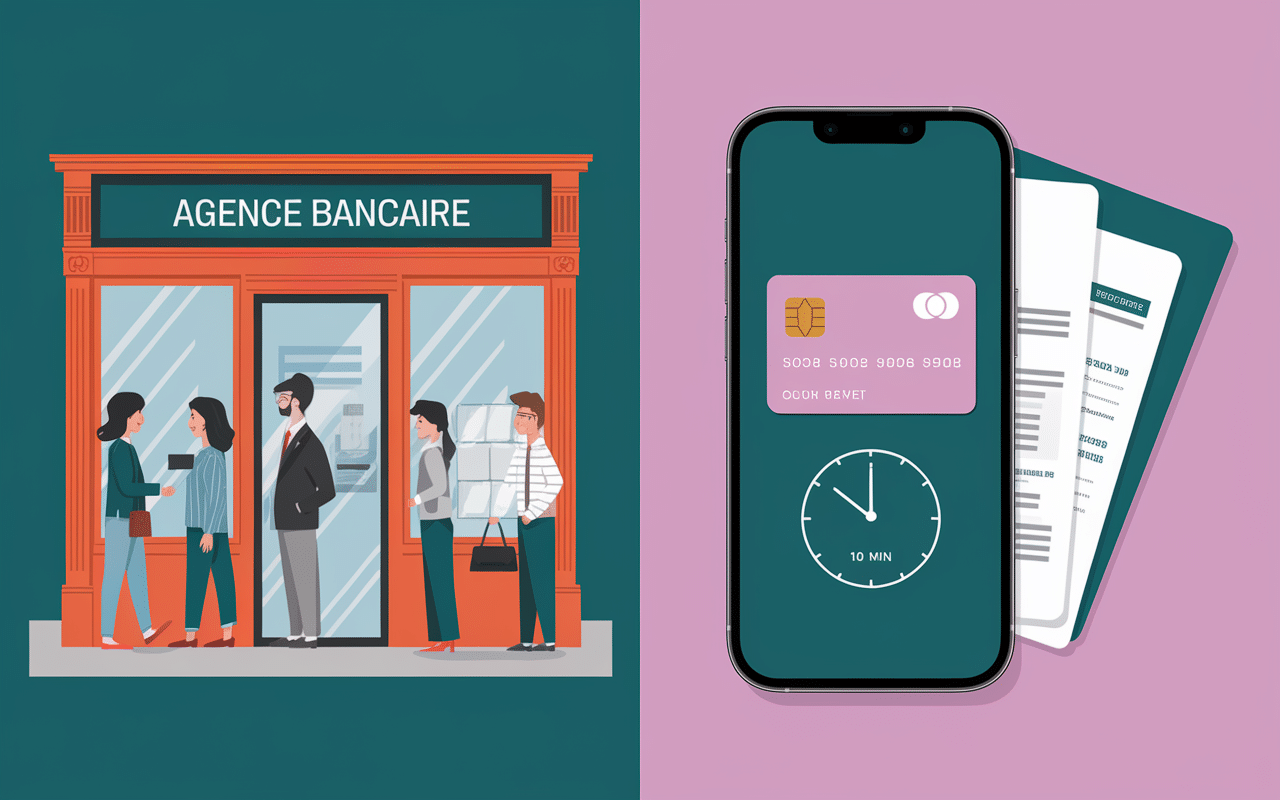 ouvrir un compte lcl en ligne ou en agence en 10 minutes