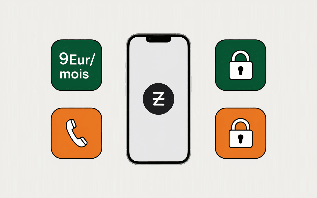 pire banque en ligne signaux alerte frais bugs support