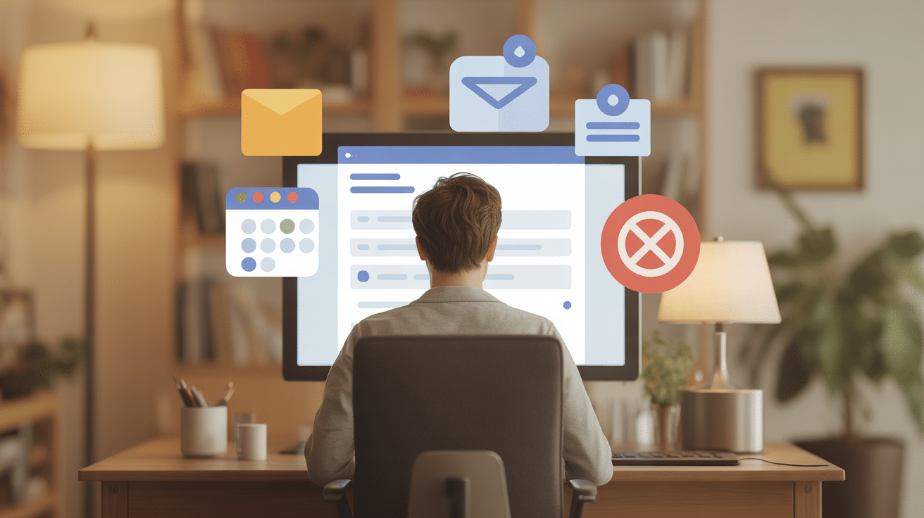 illustration resilier prelevement predica contrat