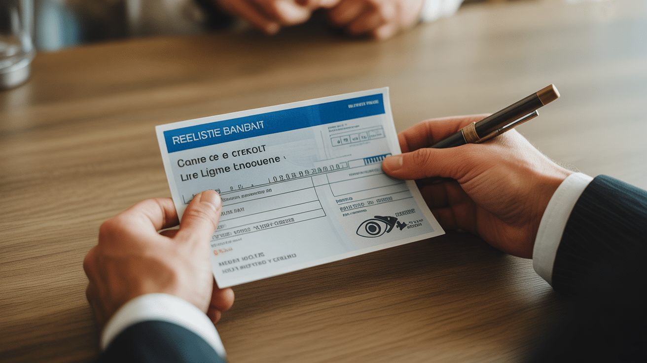 Sécurité relevé bancaire virement surprise