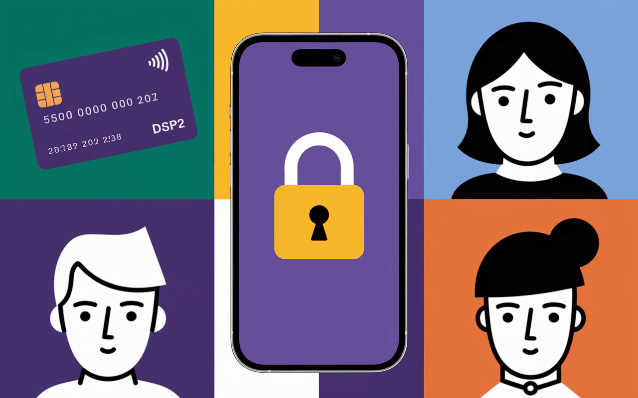 Application Banque Populaire Pro sécurité bancaire DSP2 smartphone